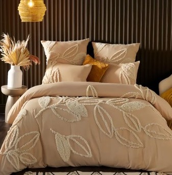 掛け布団カバーは睡眠の質に影響しますか?